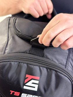 Сумка-рюкзак Tomorrow Star Victory