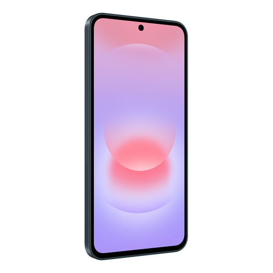 Смартфон Samsung Galaxy A37 8/128 Гб тёмно зеленый