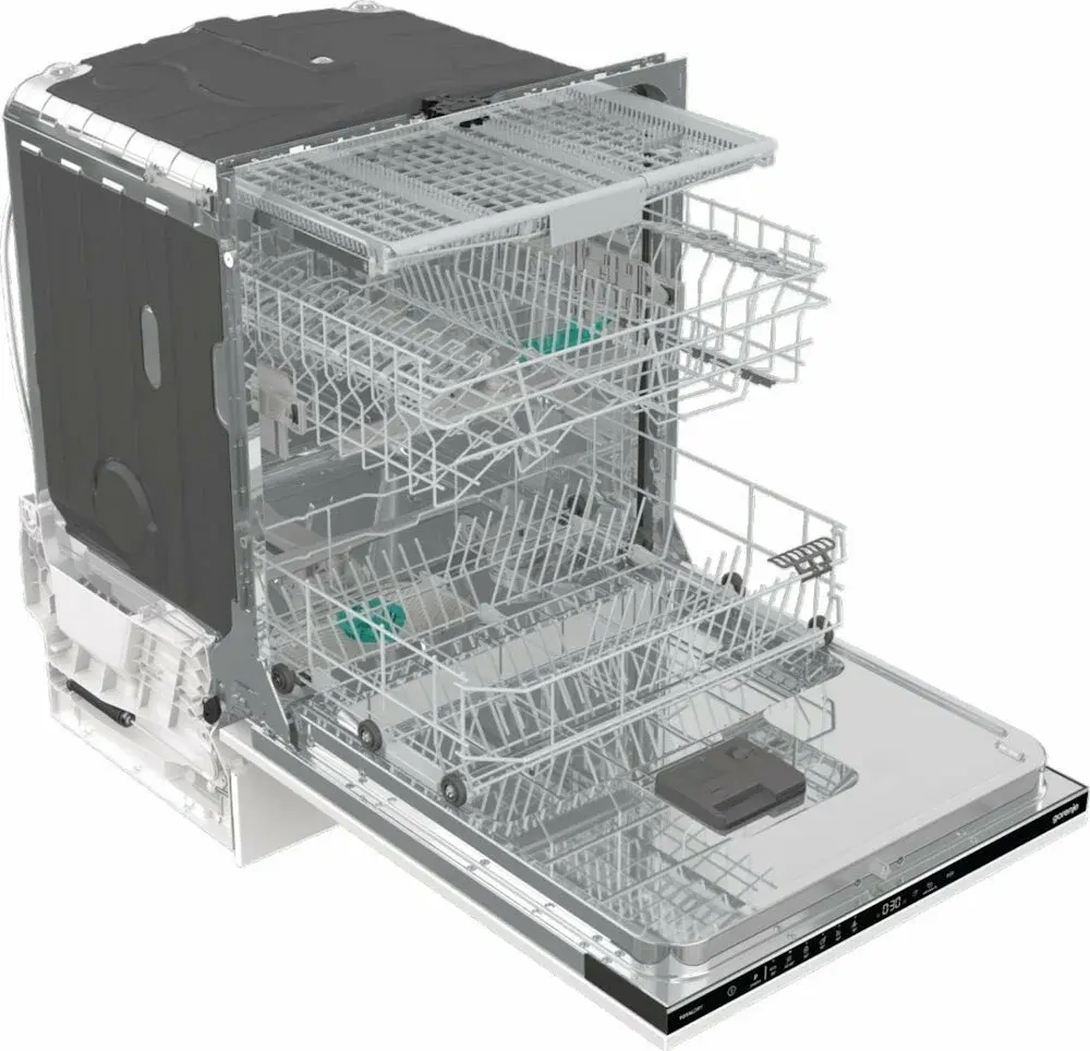 Встраиваемая посудомоечная машина Gorenje GV16D