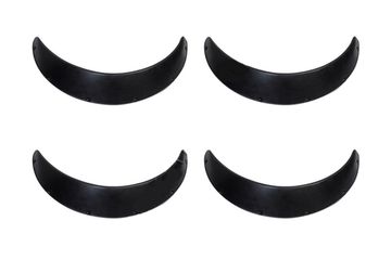 Фендера универсальные Old School с выносом 90 мм