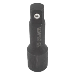 Удлинитель ударный Cr-Mo 75мм 1/2'' RockForce##Rock FORCE RF-8044075MPB
