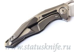 Нож Синькевич DO Full Custom #1фотография - 6