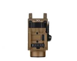 Фонарь подствольный Olight Baldr S Desert Tan