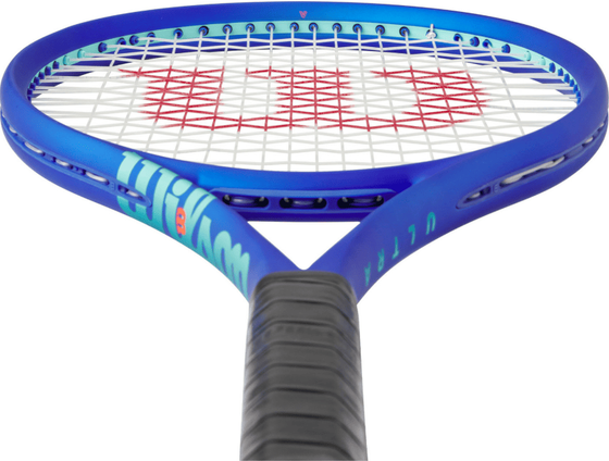 Ракетка теннисная Wilson Ultra 100 V5.0