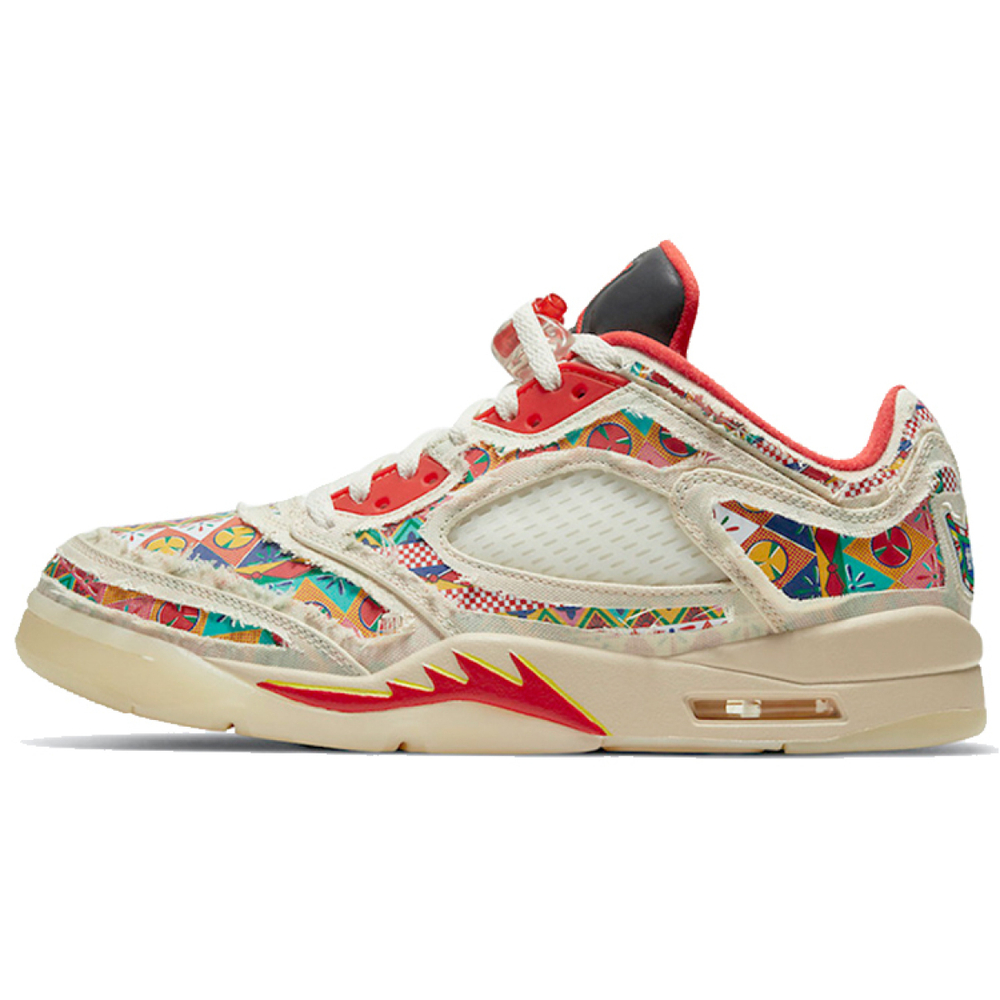 Кроссовки Air Jordan 5 Retro Chinese New Year