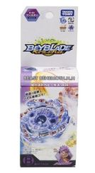 Волчок Beast Behemoth Heavy Hold B63 от Takara Tomy
