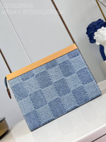 Louis Vuitton Pochette Voyage MM