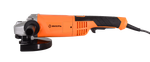 Угловая шлифмашина (болгарка) Вихрь УШМ-230/2300