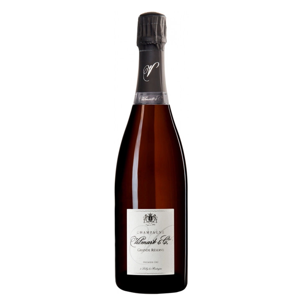 Vilmart Grande Reserve Brute 1 er Cru 0.75 л.