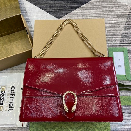Gucci Dionysus Large Shoulder Bag 42 cm