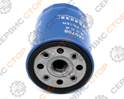 Фильтр масляный М20 JX0708