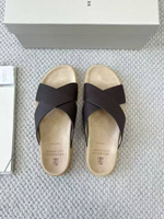 Шлепанцы Brunello Cucinelli