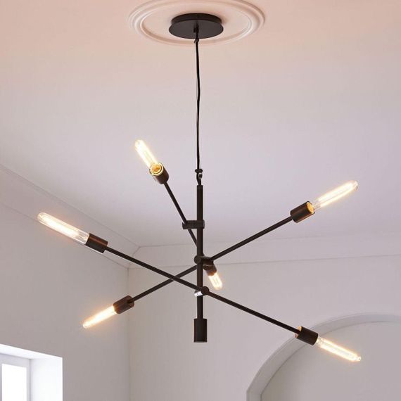 Подвесная люстра Imperium Loft Mobile Chandelier - Large 116119-22