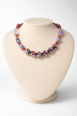 Колье "Музео" 119 sp