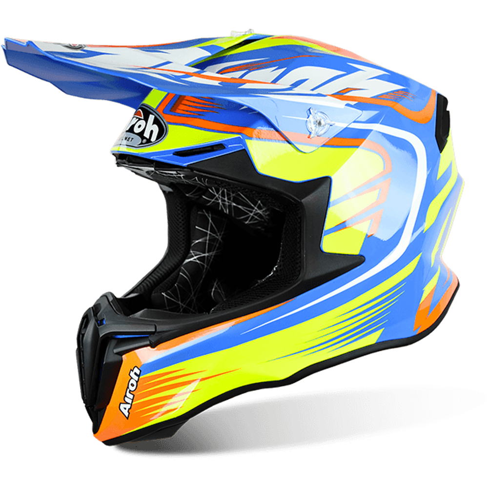 Шлем Airoh Twist Mix