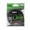 Леска Helios Strong Line Nylon Dark Green 0,28mm/100 (HS-SLG-28/100)