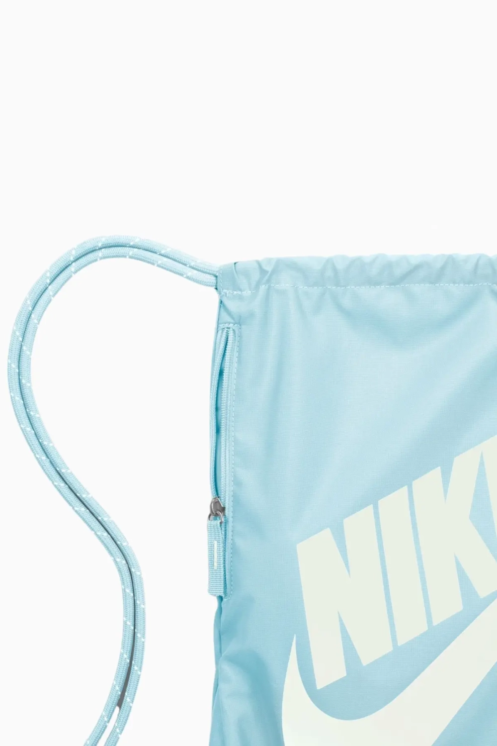Сумка для обуви Nike Heritage - голубой