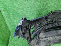 Бампер передний Byd Tang 2 (2021-н.в.)