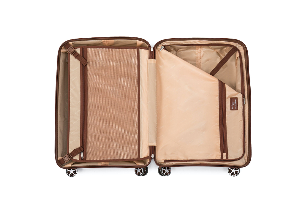 НОВИНКА🔥Чемоданы Vegas | 5 цветов