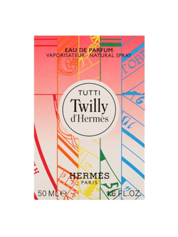 HERMES Twilly d'Hermes Tutti lady 50ml edp