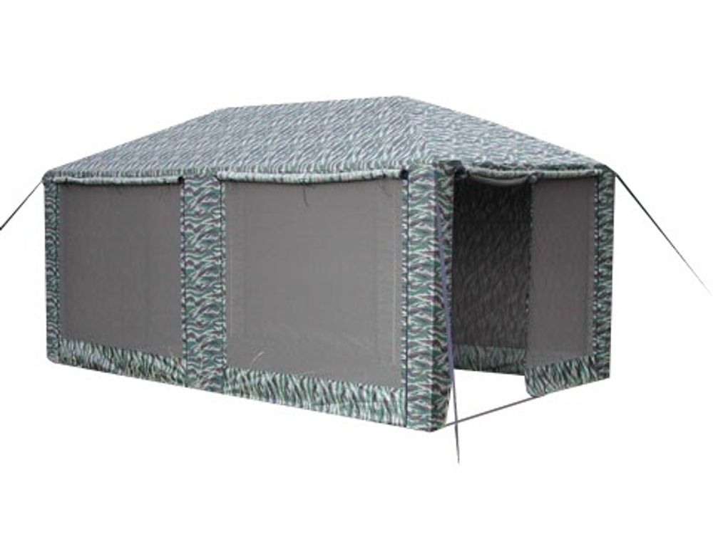 Шатер Митек "Пикник" 5 х 2,5