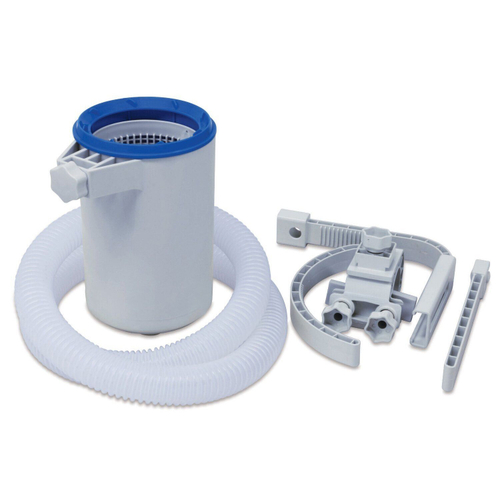 KD Поверхностный скиммер K074CBX для каркасного и надувного борта бассейна