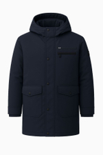 ALGA Парка из нейлона