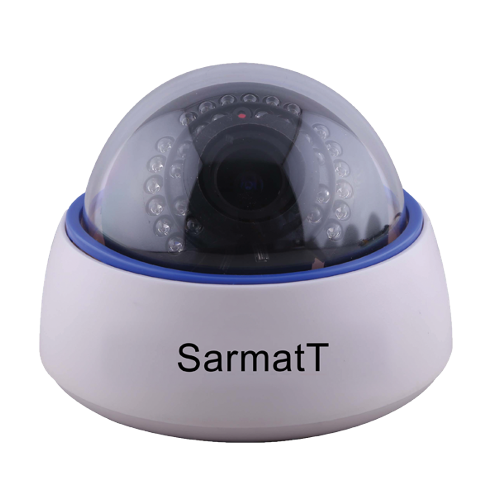 IP камера SARMATT SR-ID25V2812IRX