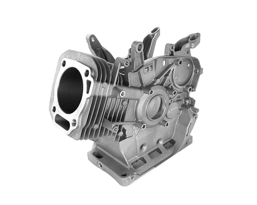 Блок двигателя 188F 88 мм