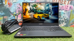 Игровой Lenovo Ryzen 7/16Gb/GTX 1660 Ti 6Gb/144Hz/Legion 5 15ARH05H [82B10064RK]/Windows 10