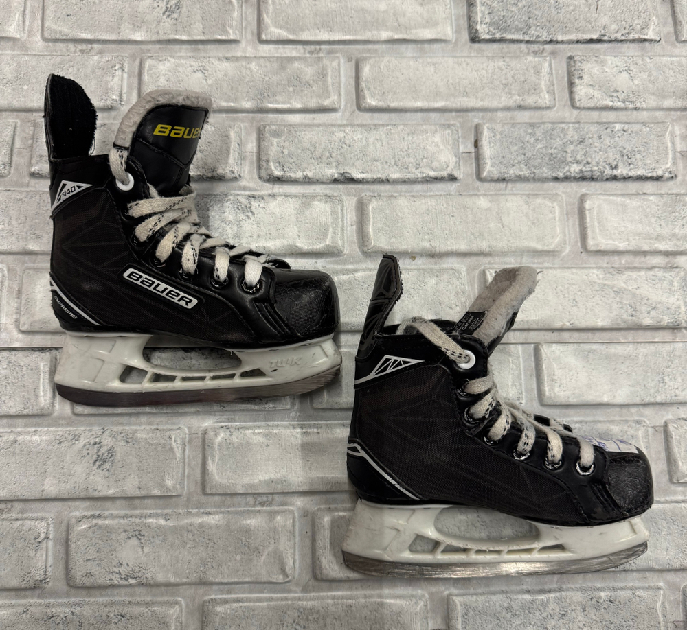 BAUER SUPREME S140 Y11 R