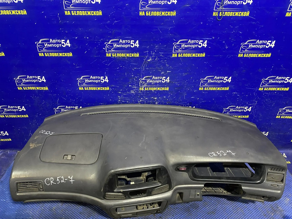 Торпедо TOYOTA LITEACE NOAH 2001