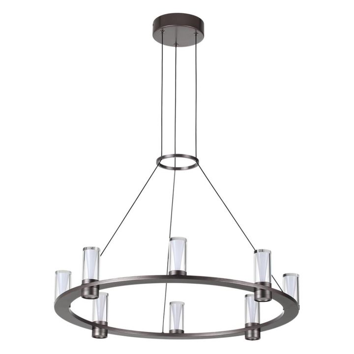 Подвесной светильник Odeon Light Defance Hightech 7143/55L
