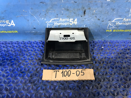 Пепельница CHEVROLET LANOS 2006