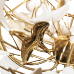 Подвесная люстра Loft It Fleur  10125/12