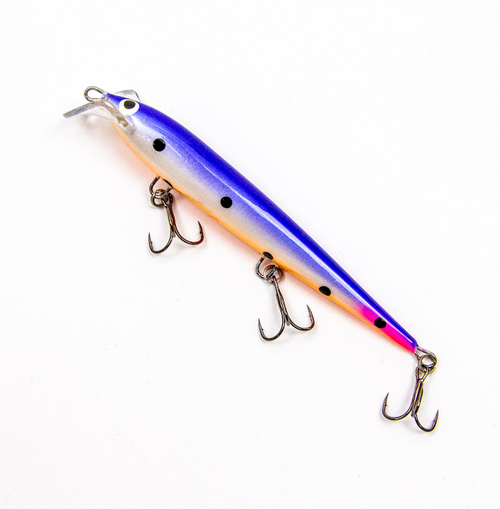 Terve Karjala, 10 см., цвет 062a