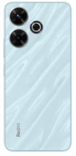 Xiaomi Redmi 13 8/128Gb (Ocean Blue)