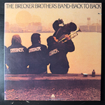 The Brecker Brothers Band - Back To Back (США 1976г.)