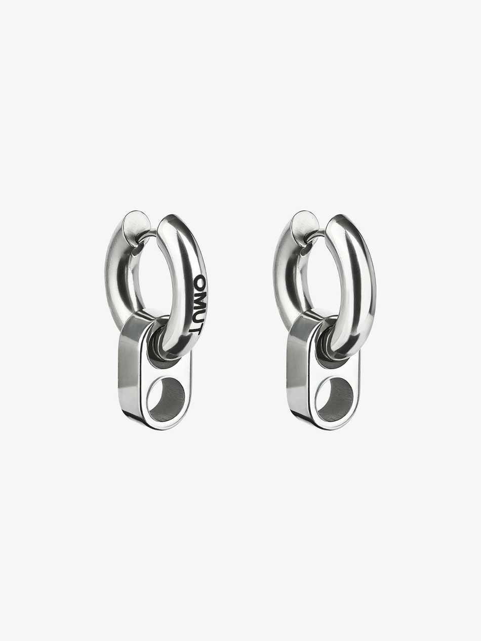 СЕРЬГИ "LINKAGE"