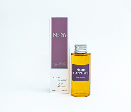 338071 Наполнитель для диффузора №28 100 мл