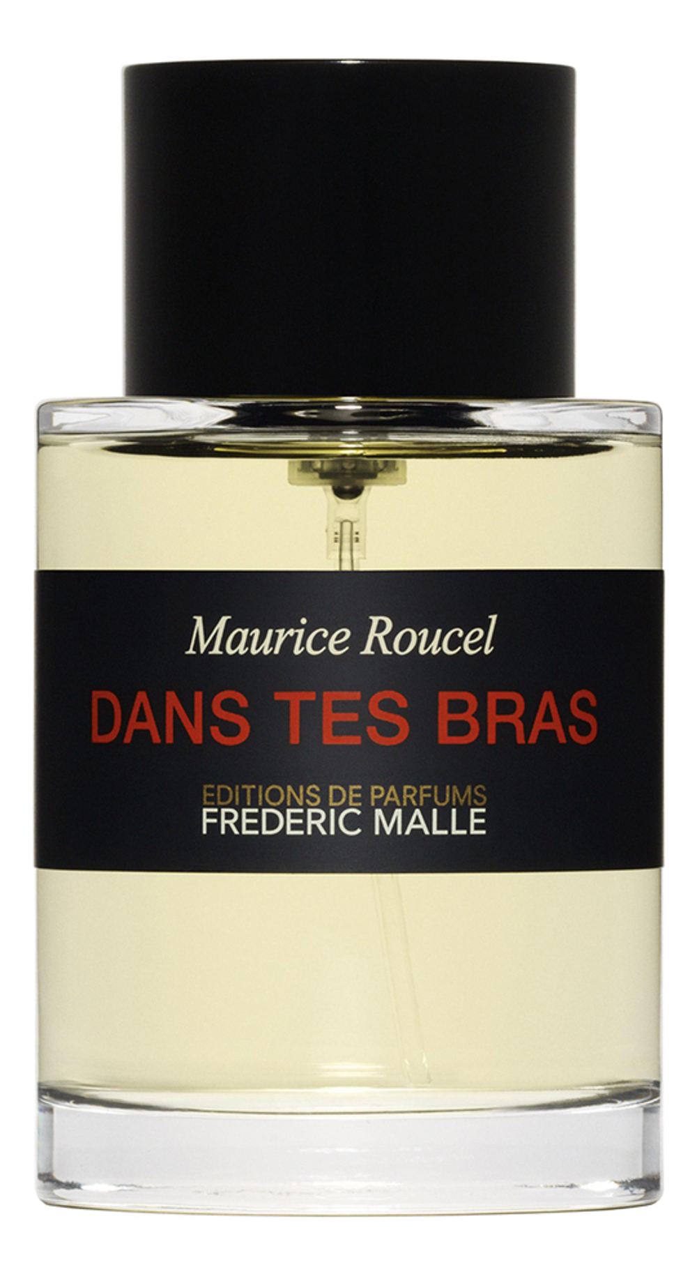 Frederic Malle Dans Tes Bras