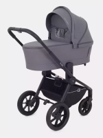 Коляска детская RANT FLEX 2в1 Graphite