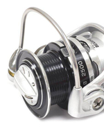 Катушка Lucky John Makora Spin 8 2500FD