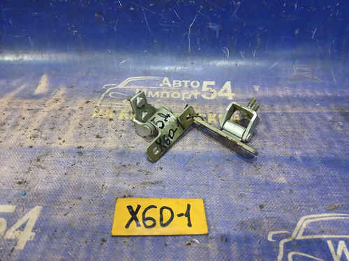 Петля багажника LIFAN X60 2013