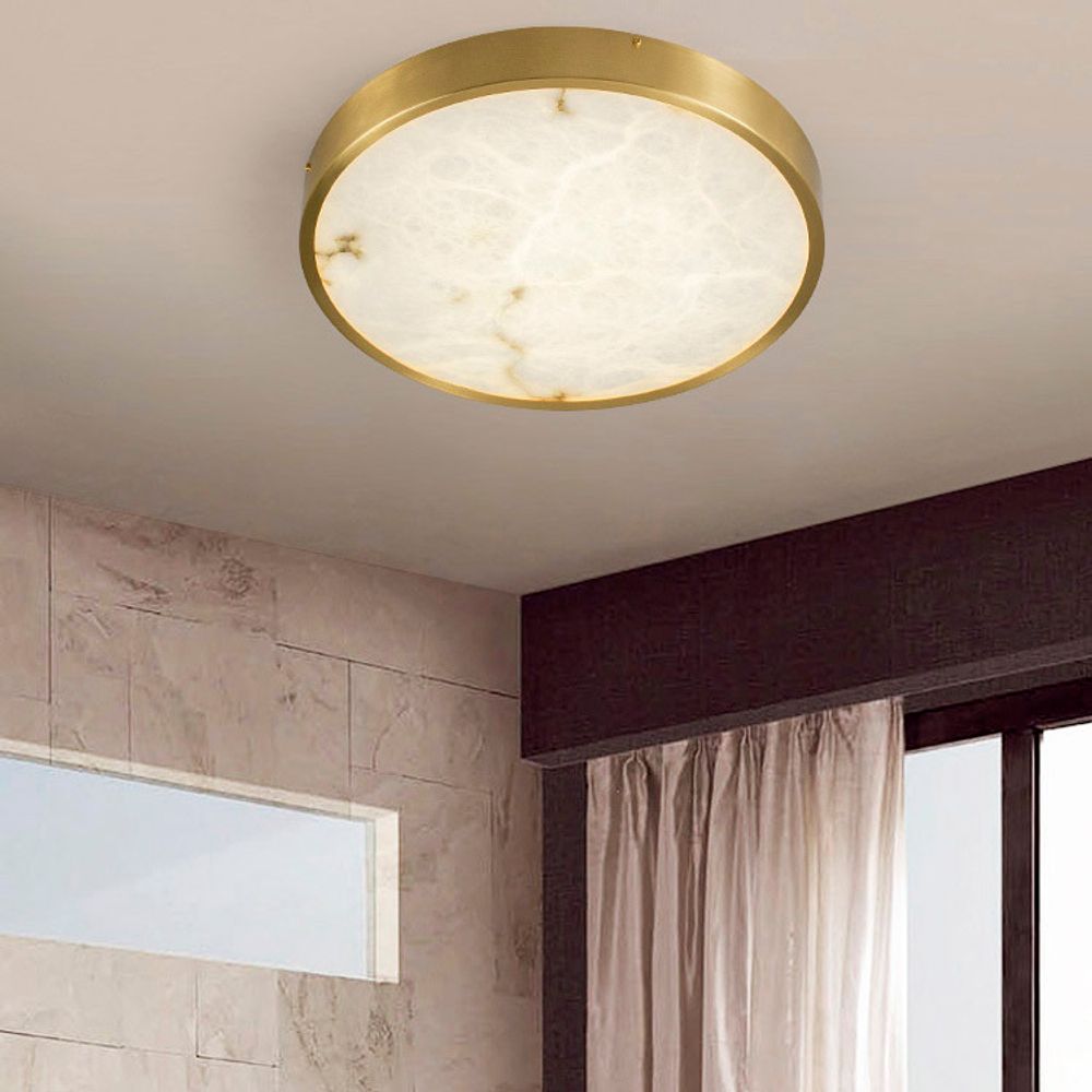 Потолочный Светильник Plumas D50 By Imperiumloft