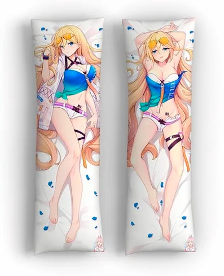 Дакимакура Дюрандаль №4