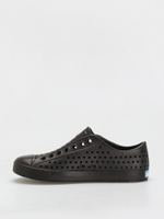 Кеды Native Jefferson Jiffy Black / Jiffy Black черные