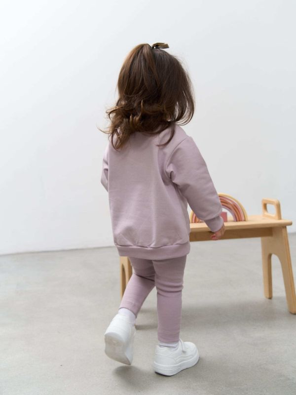 Свитшот облегченный 