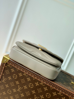 Louis Vuitton New Wave PM Chain Bag