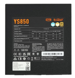 Блок питания ATX PCCooler P5-YS850-G1FFBK1-EU